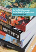Cover: An Unofficial Companion to the Novels of Terry Pratchett, 2nd Edition - Greenwood World Publishing
