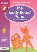 Cover: The Teddy Bears' Picnic and Other Stories - David Fulton Publishers Ltd