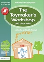 Bild: The Toymaker's workshop and Other Tales - David Fulton Publishers Ltd
