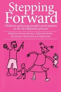 Cover: Stepping Forward - Practical Action Publishing