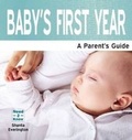 Cover: Baby's First Year - Need2Know