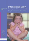 Cover: Intervening Early - David Fulton Publishers Ltd
