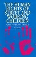 Cover: The Human Rights of Street and Working Children - Practical Action Publishing
