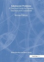 Cover: Adolescent Problems - David Fulton Publishers Ltd