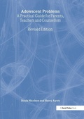 Cover: Adolescent Problems - David Fulton Publishers Ltd