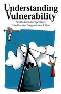 Cover: Understanding Vulnerability - Practical Action Publishing