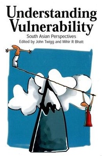 Enlarge image Cover: Understanding Vulnerability - Practical Action Publishing