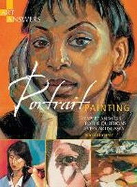 Abbildung von: Art Answers: Portrait Painting - Search Press Ltd