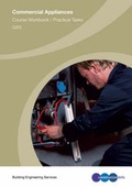 Bild: Commercial Appliances: Course Workbook/Practical Tasks - ConstructionSkills