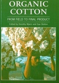 Cover: Organic Cotton - Practical Action Publishing