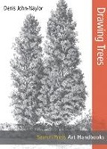 Cover: Art Handbooks: Drawing Trees - Search Press Ltd