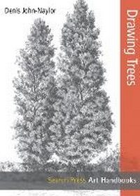 Enlarge image Cover: Art Handbooks: Drawing Trees - Search Press Ltd