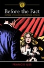 Cover: Before the Fact - Arcturus Publishing Limited
