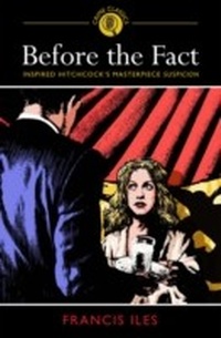 Enlarge image Cover: Before the Fact - Arcturus Publishing Limited