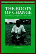 Cover: Roots of Change - Practical Action Publishing