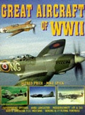 Cover: The Great Aircraft of World War II - Abbeydale Press