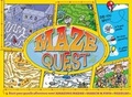 Cover: Maze Quest - Arcturus