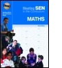 Cover: Meeting SEN in the Curriculum: Maths - David Fulton Publishers Ltd