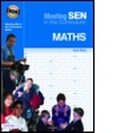 Cover: Meeting SEN in the Curriculum: Maths - David Fulton Publishers Ltd
