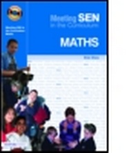 Enlarge image Cover: Meeting SEN in the Curriculum: Maths - David Fulton Publishers Ltd