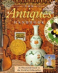 Cover: The Antiques Handbook - Abbeydale Press