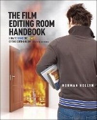 Abbildung von: The Film Editing Room Handbook - Peachpit Press Publications