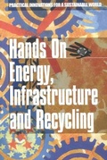 Cover: Hands On Energy, Infrastructure and Recycling - Practical Action Publishing