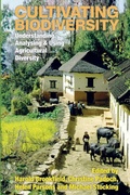 Cover: Cultivating Biodiversity - Practical Action Publishing