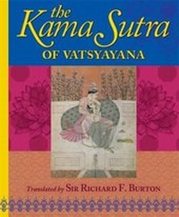 Abbildung von: The Kama Sutra of Vatsyayana - Arcturus