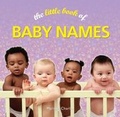 Cover: The Little Book of Baby Names - Arcturus