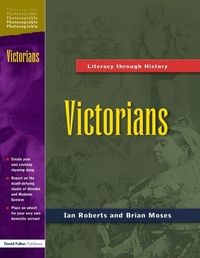 Enlarge image Cover: Victorians - David Fulton Publishers Ltd