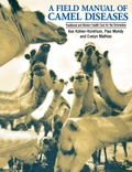 Cover: A Field Manual of Camel Diseases - Practical Action Publishing