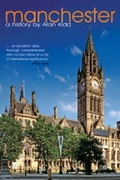 Cover: Manchester - Carnegie Publishing Ltd