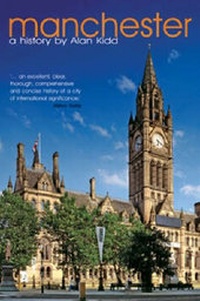 Enlarge image Cover: Manchester - Carnegie Publishing Ltd