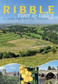 Enlarge image Cover: The River Ribble - Carnegie Publishing Ltd