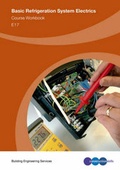 Bild: Basic Refrigeration System Electrics: Course Workbook - E17 - ConstructionSkills