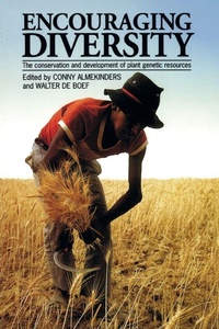 Enlarge image Cover: Encouraging Diversity - Practical Action Publishing