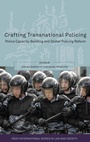 Cover: Crafting Transnational Policing - Hart Publishing