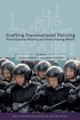 Cover: Crafting Transnational Policing - Hart Publishing