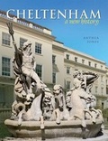 Cover: Cheltenham - Carnegie Publishing Ltd