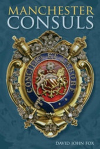Abbildung von: Manchester Consuls - Carnegie Publishing Ltd