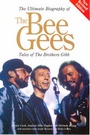 Cover: The Bee Gees - Omnibus Press