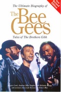 Cover: The Bee Gees - Omnibus Press