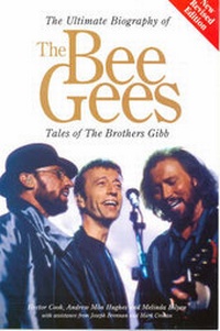 Enlarge image Cover: The Bee Gees - Omnibus Press