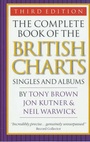 Cover: Complete Guide to the British Charts - Music Sales Ltd