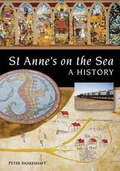 Cover: St Annes on the Sea - Carnegie Publishing Ltd