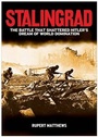 Cover: Stalingrad - Arcturus