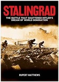 Cover: Stalingrad - Arcturus
