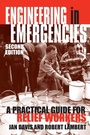 Cover: Engineering in Emergencies - Practical Action Publishing