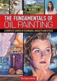 Abbildung von: The Fundamentals of Oil Painting - Arcturus